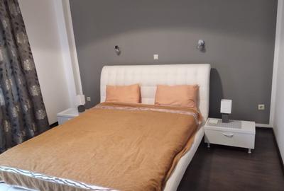 Azuga-ap 2 cam in vila, etaj 1, mobilat,utilat complet - 4