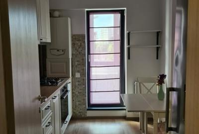 Apartament cu 2 camere decomandat, mobilat în Nicolae Grigorescu - 9