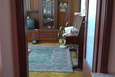 Apartament cu 2 camere decomandat în Central - 3