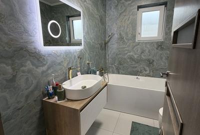 Casă cu 4 camere în Central - 8