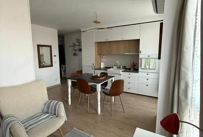 Vand apartament cu o camera Soarelui - 7