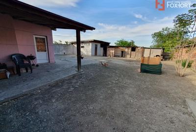 Casă individuală cu 5 camere cu Teren 1439 Mp în Rudna - 20