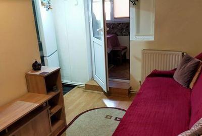 Apartament cu 2 camere în Ferentari - 4