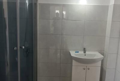 Apartament cu 2 camere decomandat în Năvodari - 1