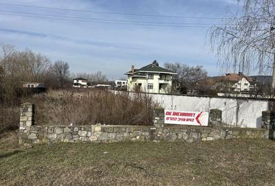 Spațiu comercial, în Viforâta - 2