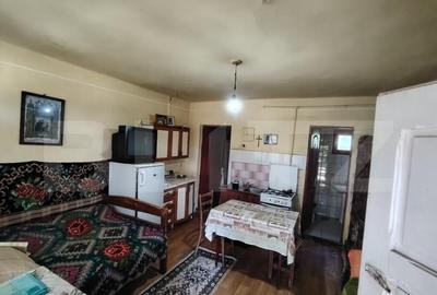 Casa renovabila 2,2 arii taren in Raciu - 4
