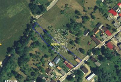 Casă cu 2 camere cu Canalizare în Mărgău - 5