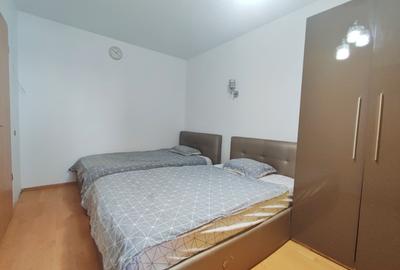 Apartament cu 3 camere decomandat în Doamna Ghica - 6