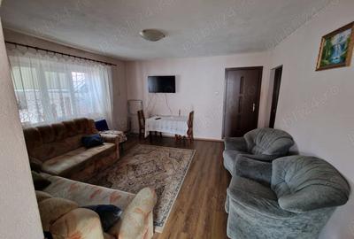 Casă cu 4 camere în Gârceiu - 1