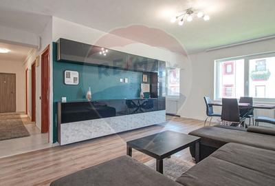 Apartament cu 2 camere | De inchiriat | Ozone Residence | Coresi - 3