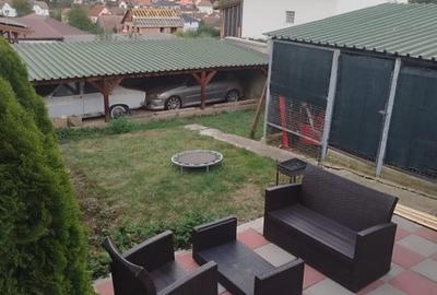 Vila de vanzare .suprafata utila totala 670 mp,in Sura  Mare - 3