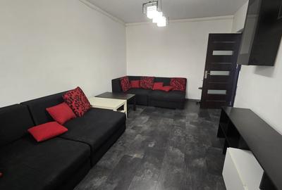 Apartament cu 3 camere decomandat în Tineretului - 1