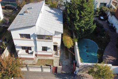 Expozitiei Casa spatioasa cu gradina mare zona Expozitiei Agronomie Expozitiei Casa spatioasa cu gradina mare zona Expozitiei Agronomie - 16