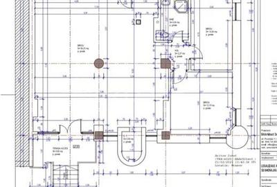 Spatiu birouri zona Centrul Civic - 1