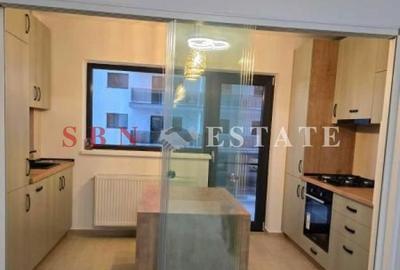 Apartament cu 3 camere decomandat în Pantelimon