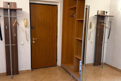 Apartament cu 2 camere semidecomandat, mobilat în Mihai Bravu - 9
