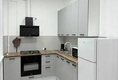 Garsonieră decomandată în Obor - 3