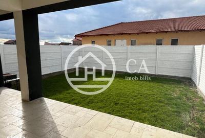 Apartament cu 3 camere decomandat în Sântandrei - 10