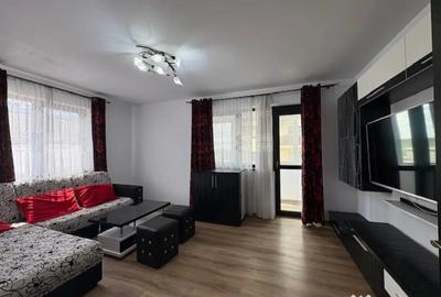Apartament cu 3 camere decomandat în Valea Lupului - 1
