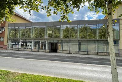 Spatiu comercial de inchiriat - 3
