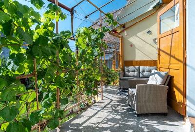 Se vinde casă single / 950 mp teren / Sibiu Str. Ecaterina Teodoroiu Se vinde casă single / 950 mp teren / Sibiu Str. Ecaterina Teodoroiu - 2