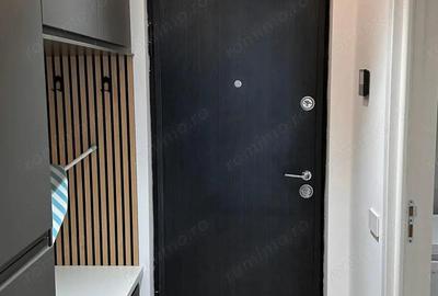 STUDIO MOBILAT UTILAT AVIATORII RESIDENCE - 2