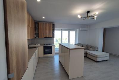 Apartament premium - 2 camere, 64 mp -Metrou Pacii - 3