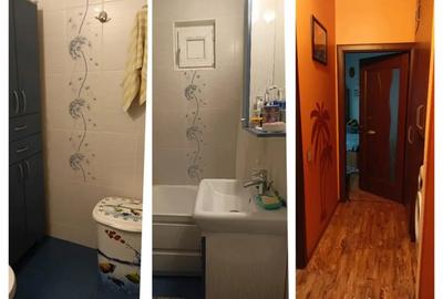 Apartament cu 3 camere decomandat în Gării - 7