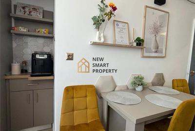 Apartament cu 2 camere decomandat în Central - 3