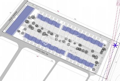 Teren Construcții intravilan de 15116 mp, în Palas - 5