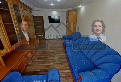 Apartament 3 camere/Vis a vis de OMV/Zona centrala - 4