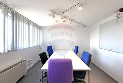 Birou, de 19 mp, în Zorilor - 3