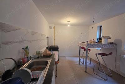 Casă cu 4 camere cu Teren 1300 Mp în Călugareni - 6