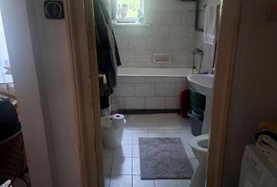 Apartament cu 3 camere semidecomandat în Crihala - 3