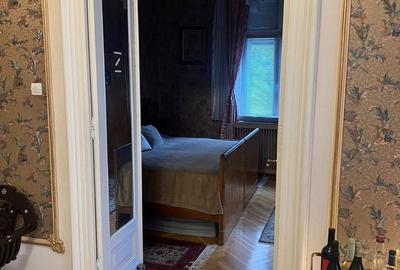 Casă individuală cu 9 camere cu Canalizare în Grădina Icoanei - 30