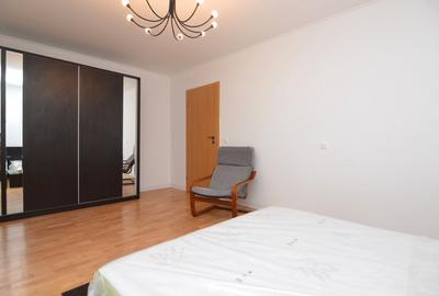 INCHIRIERE APARTAMENT 4 CAMERE DRISTOR - DRUMUL MURGULUI - LOC DE PARCARE INCLUS - 13