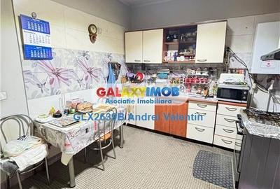 Casă cu 3 camere cu Teren 357 Mp în Central - 12