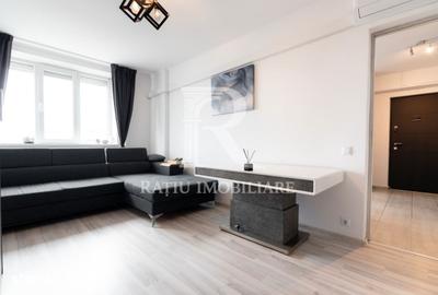 Apartament cu 3 camere decomandat în Nufărul - 2