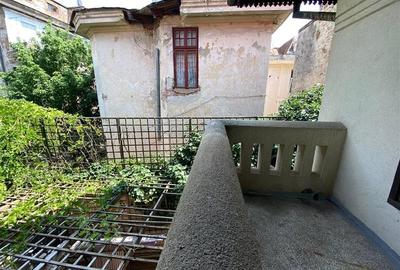 Vila brancoveneasca pretabila: birouri, clinica, ceainarie - 8