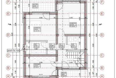 Casă cu 4 camere cu Canalizare în Gai - 30