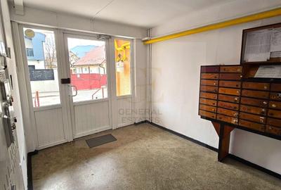 Apartament cu 2 camere în cartierul Astra, Brașov - 14