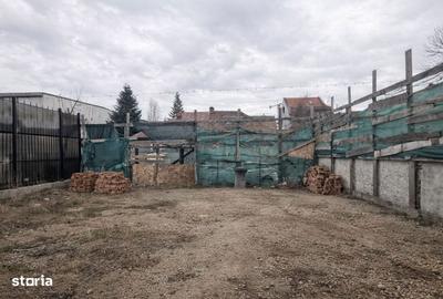 Spațiu comercial, în Domenii