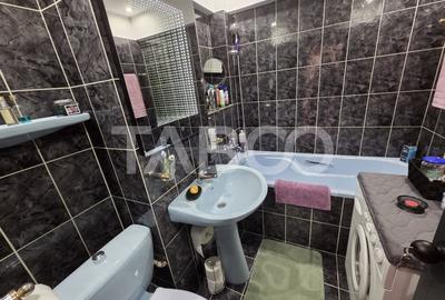 Apartament cu 4 camere decomandat, mobilat în Făgăraș - 12