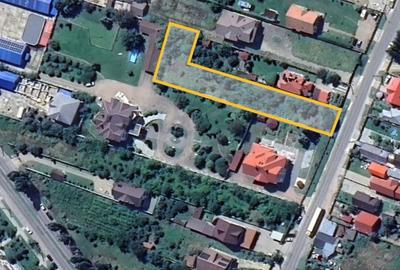 Spațiu comercial, în Central - 6