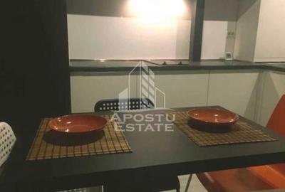 Apartament cu 2 camere semidecomandat, mobilat în Malul Mureșului - 4