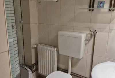 Apartament cu 2 camere decomandat în Malul Mureșului - 14