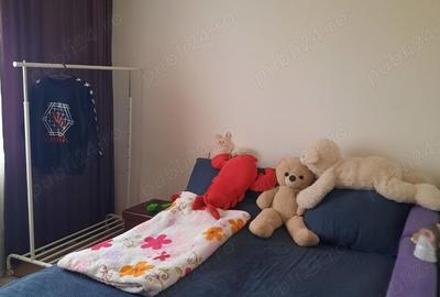 Vand apartament 3 camere - 4