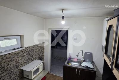 Casă individuală cu 2 camere cu Teren 1000 Mp în Gura Ocniței - 14