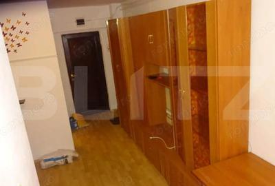 Garsoniera, 22 mp, zona Sud - 1