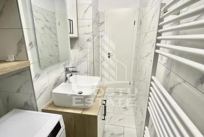 Apartament 1 camera, decomandat, Sagului, centrala proprie - 2